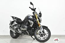 Мотоцикл BMW R 1250 R 2021, серый