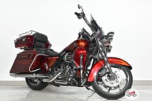 Мотоцикл HARLEY-DAVIDSON Road King 2013, Красный