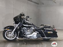 Мотоцикл HARLEY-DAVIDSON Street Glide 2003, Черный