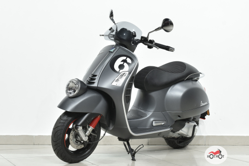 VESPA Sei Giorni GTV 300 2021