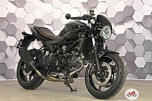 Мотоцикл SUZUKI SV 650  2020, черный