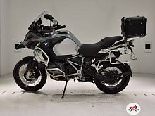 Мотоцикл BMW R 1250 GS Adventure 2023, СЕРЫЙ