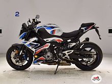Мотоцикл BMW M 1000 R 2023, Белый