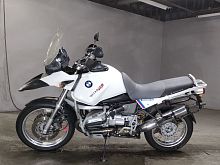 Мотоцикл BMW R 1150 GS 2001, БЕЛЫЙ