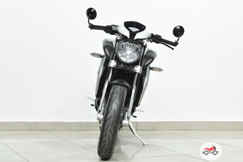 Мотоцикл MV AGUSTA Dragster 800 2015, БЕЛЫЙ фото 5