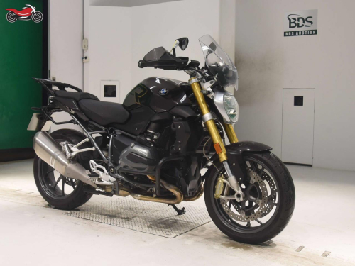 Мотоцикл BMW R 1200 R 2018, КОРИЧНЕВЫЙ фото 3