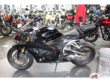 Мотоцикл HONDA CBR 600RR 2012, черный