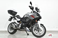 Мотоцикл BMW F 900 XR 2021, Белый