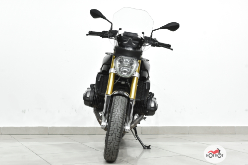Мотоцикл BMW R 1200 R  2015, Черный фото 5