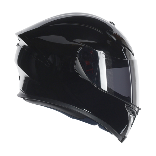 Шлем AGV K-5 S MONO Black фото 4