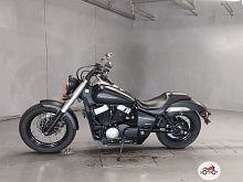 Мотоцикл HONDA VT 750 C2 Shadow 2012, Черный