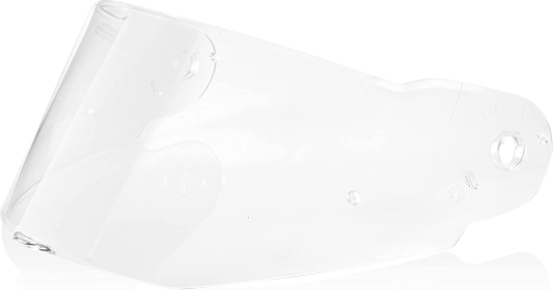Визор + PINS Acerbis для шлема FULL FACE X-STREET FS-816 Clear