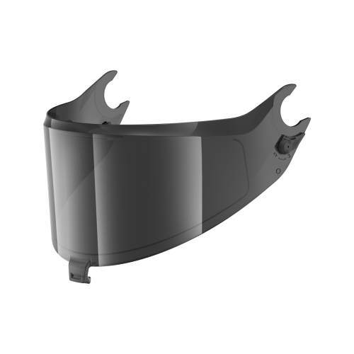Визор Shark SPARTAN GT A.S. with PIN for Pinlock Dark Smoked