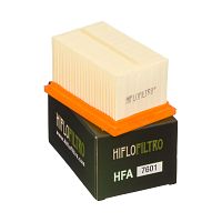 HIFLO-FILTRO фильтр воздушный H F A 7601