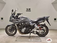 Мотоцикл HONDA CB 1300 2018, серый