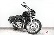 Мотоцикл TRIUMPH Thunderbird 1600 2010, Черный
