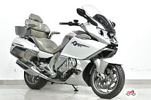 Мотоцикл BMW K 1600 GTL 2014, Белый