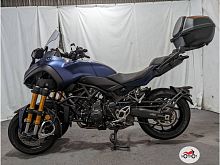 Мотоцикл YAMAHA Niken 2020, Синий