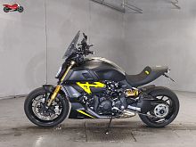 Мотоцикл Ducati Diavel 1260 2022, ЧЕРНЫЙ