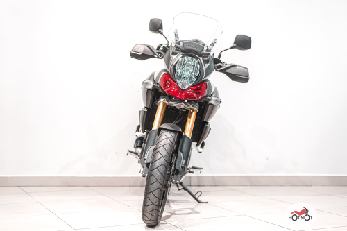 Мотоцикл SUZUKI V-Strom DL 1000 2015, Красный фото 5
