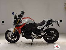Мотоцикл BMW F 900 R 2020, серый