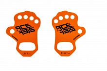 Защита ладони Acerbis UNDERGLOVE PALMINO PROTECTOR Orange