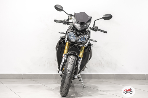 Мотоцикл BMW S 1000 R 2014, БЕЛЫЙ фото 5