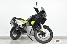 Мотоцикл Husqvarna Norden 901 2023, Черный