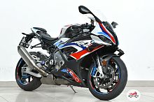 Мотоцикл BMW M 1000 RR 2022, Белый