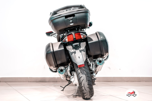 Мотоцикл YAMAHA FJR 1300 2015, СЕРЫЙ фото 6