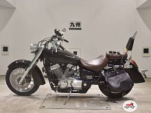 Мотоцикл HONDA VT 750 C2 Shadow 2005, черный