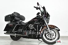 Мотоцикл HARLEY-DAVIDSON Road King 2008, Черный