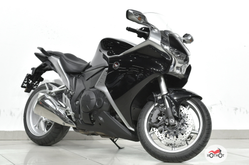 Мотоцикл HONDA VFR 1200  2011, черный