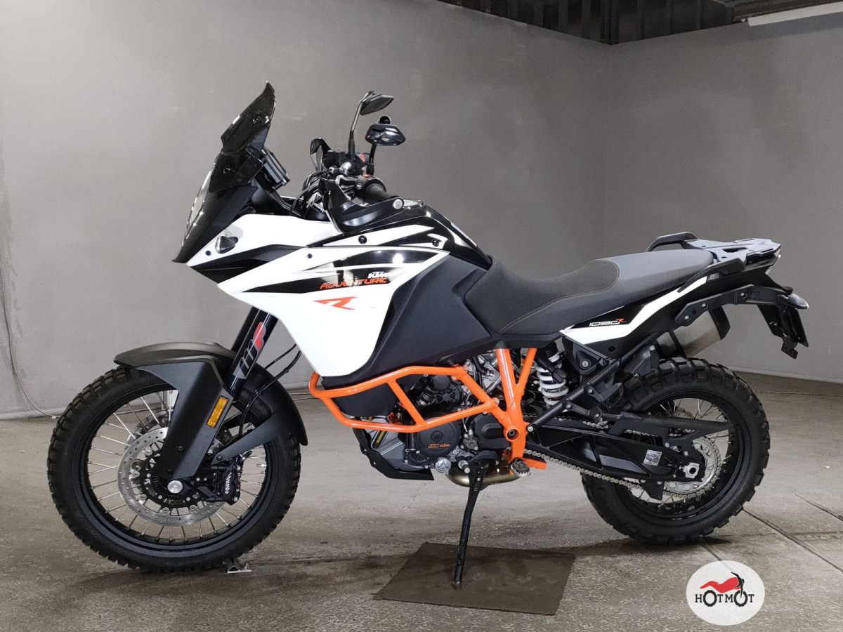 KTM 1090 R