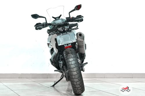 Мотоцикл KTM 790 Adventure 2019, БЕЛЫЙ фото 6