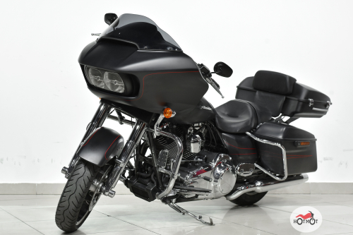 Мотоцикл HARLEY-DAVIDSON Road Glide Special 2015, Черный фото 2