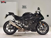 Мотоцикл BMW S 1000 RR 2021, ЧЕРНЫЙ