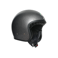 Шлем AGV X70 MONO Flake Grey
