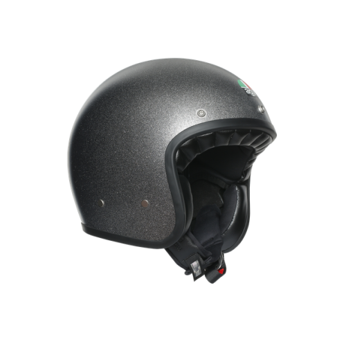 Шлем AGV X70 MONO Flake Grey