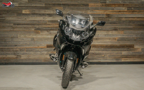 Мотоцикл BMW K 1600 B 2018, ЧЕРНЫЙ фото 4