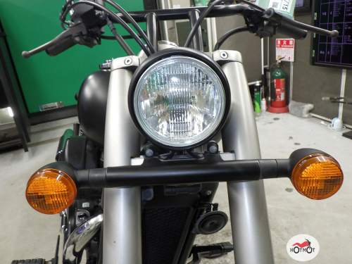 Мотоцикл HONDA VT 750 C2 Shadow 2015, Черный фото 12