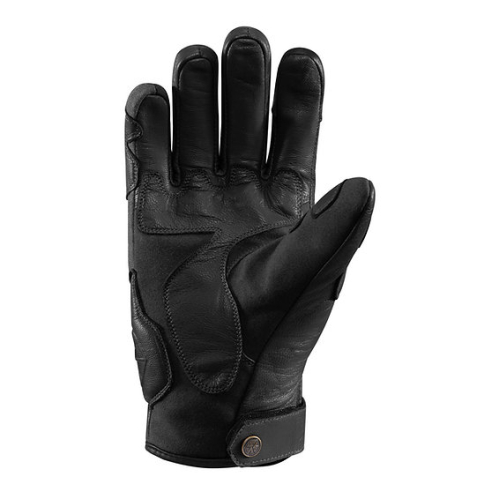 Перчатки кожаные Scoyco MC131 Black фото 3