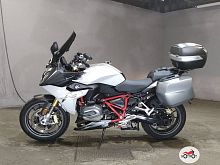 Мотоцикл BMW R 1200 RS 2017, Белый