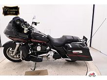 Мотоцикл HARLEY-DAVIDSON Road Glide 2008, черный