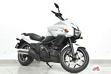 Мотоцикл HONDA CTX700D 2013, БЕЛЫЙ