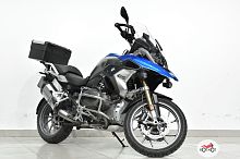 Мотоцикл BMW R 1250 GS 2019, Синий