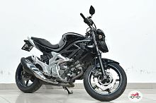 Мотоцикл SUZUKI SFV 400 Gladius 2009, черный