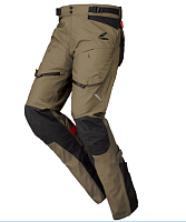 Брюки Taichi DRYMASTER KOMPASS Khaki