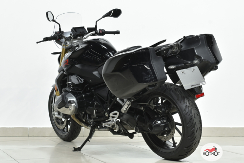 Мотоцикл BMW R 1250 R 2020, Черный фото 8