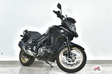 Мотоцикл SUZUKI V-Strom DL 650 2020, Черный